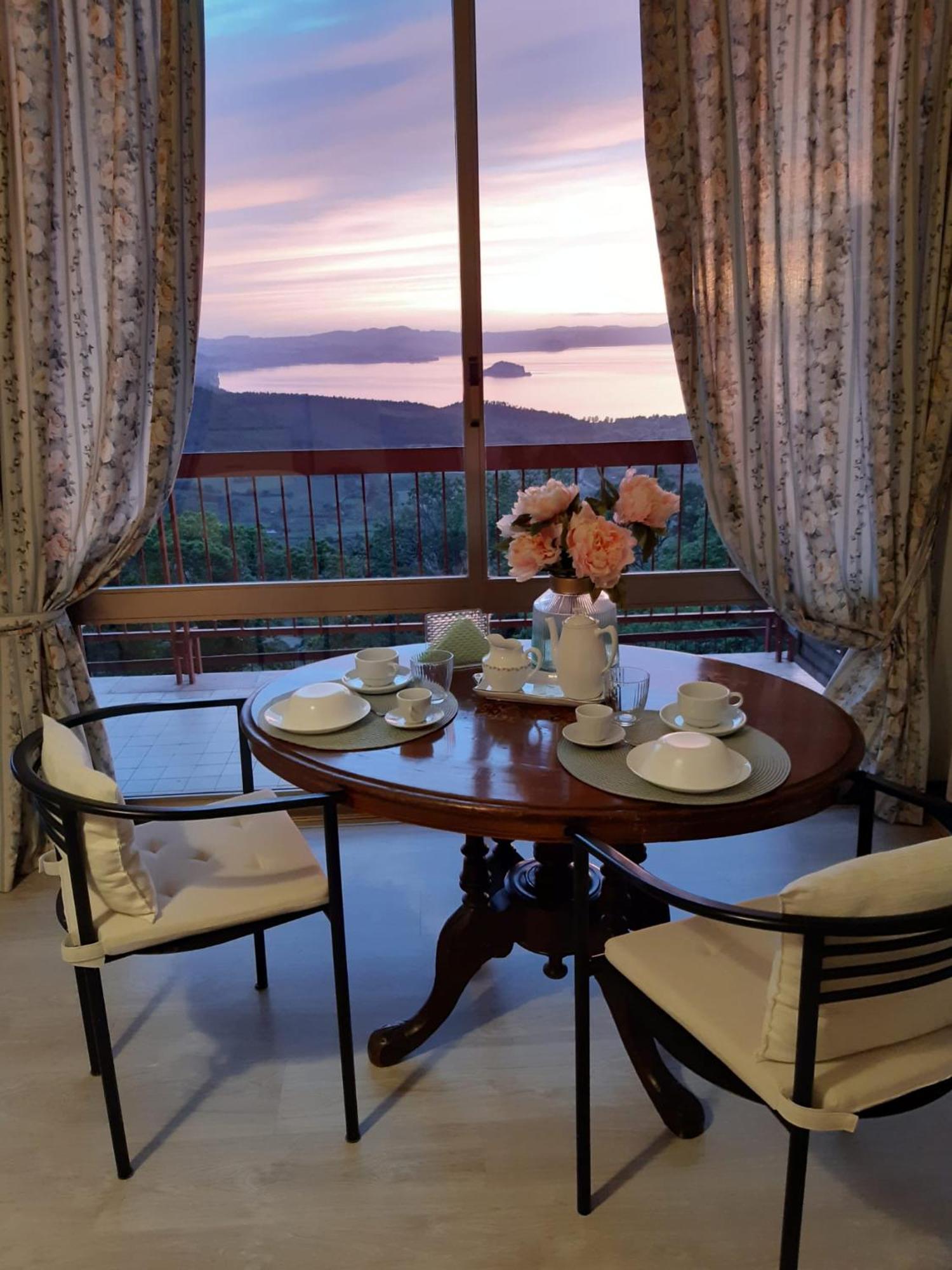 Belvedere del Lago Montefiascone Værelse billede